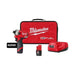 Milwaukee M12 FUEL SURGE 1/4" Hex Hydraulic Impact Driver (2.0Ah) Kit 2551-22