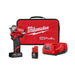 Milwaukee M12 FUEL Stubby 3/8" Impact Wrench (4.0Ah/2.0Ah) Kit 2554-22