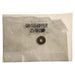 GRASSHOPPER INC 257019F WASHER - FLAT