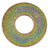Grasshopper 257057 Hardened Blade Spindle Washer
