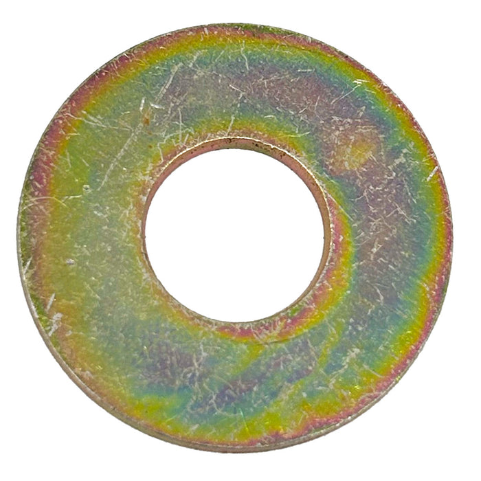 GRASSHOPPER INC - 257057 - WASHER- HARDENED-BLADE SPINDLE