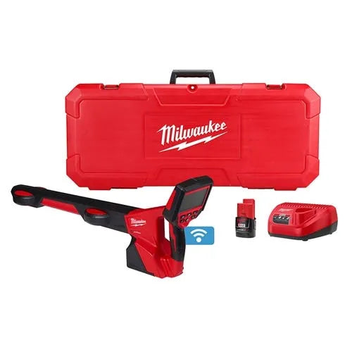 Milwaukee M12 Pipeline Locator Kit 2580-21