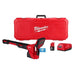 Milwaukee M12 Pipeline Locator Kit 2580-21