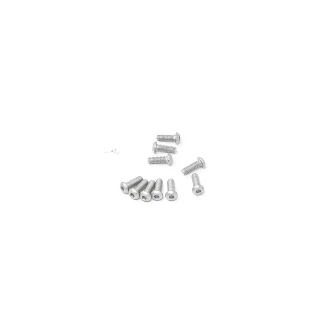 Bobcat 25G412 Socket Button Head Cap Screw
