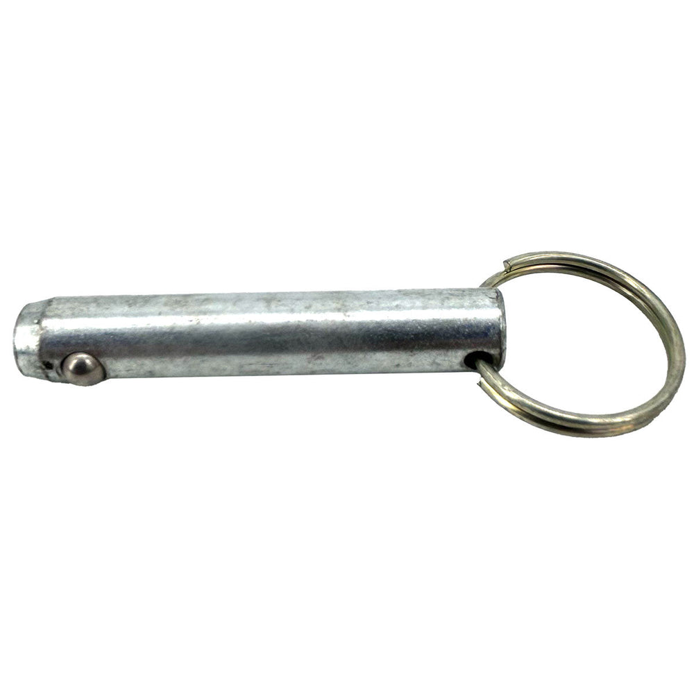 Grasshopper 260420 Hitch Pin