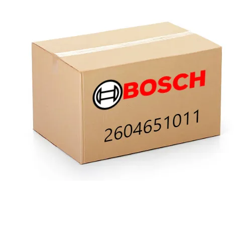 BOSCH POWER TOOL 2604651011 Spring