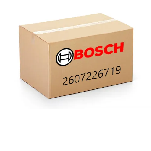 BOSCH POWER TOOL 2607226719 Charger GAL 18V-40                