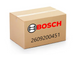 BOSCH POWER TOOL 2609200451 Castor Wheel