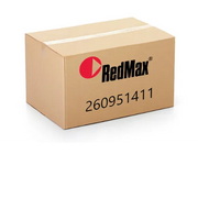 REDMAX 260951411 - (H) BOLT - Original OEM part