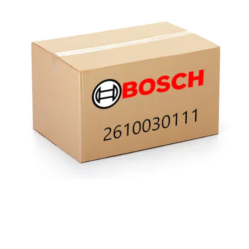 BOSCH POWER TOOL 2610030111 SUPPORT