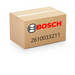 BOSCH POWER TOOL 2610033211 Cable