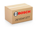 BOSCH POWER TOOL 2610341377 Cable