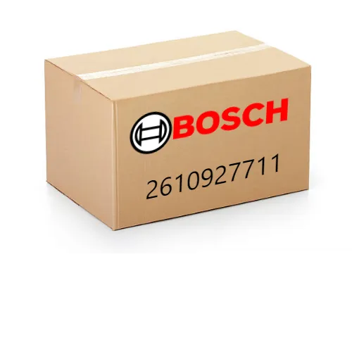 BOSCH POWER TOOL 2610927711 Gear Housing Cover