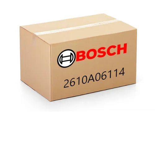 BOSCH POWER TOOL 2610A06114 BATTERY COMPARTMNT ASSY$YELLOW (EXP)