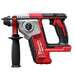 Milwaukee M18 Cordless 5/8" SDS-Plus Hammer Drill (Bare Tool) 2612-20