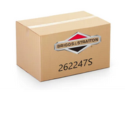Briggs and Stratton 262247S VALVE-INTAKE