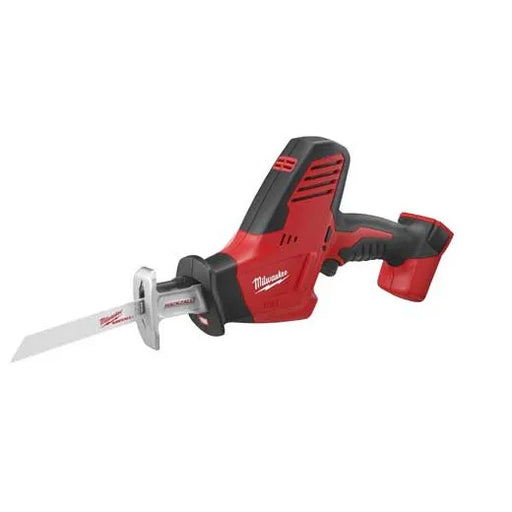 Milwaukee M18 HACKZALL Recip Saw (Tool Only) 2625-20