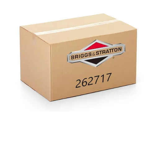 Briggs and Stratton 262717 SPRING-RETURN