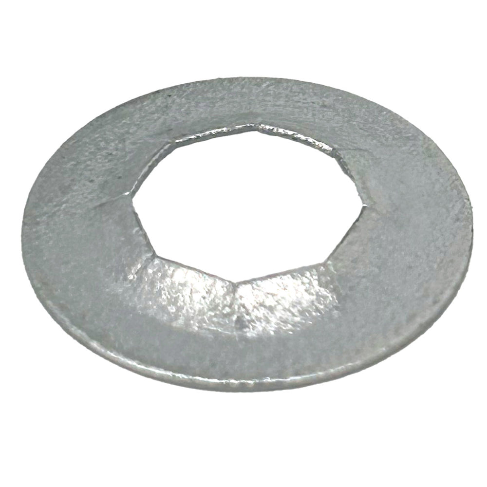 Grasshopper 262950 Push-On Retainer