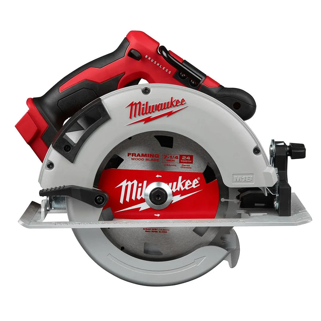 M18 Circular Saws