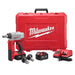 Milwaukee M18 ProPex Expansion Tool (3.0Ah) Kit w/ 1 - 1-1/4" Heads 2632-22XC