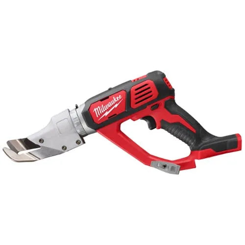 Milwaukee M18 18 Gauge Single Cut Curve Shears (Bare Tool) 2637-20