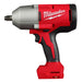 Milwaukee M18 Brushless 1/2" High Torque Impact Wrench w/ Friction Ring 2666-20