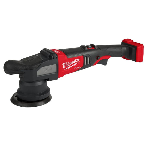 Milwaukee M18 FUEL 5" Pad 15mm Random Orbital Polisher (Bare Tool) 2684-20