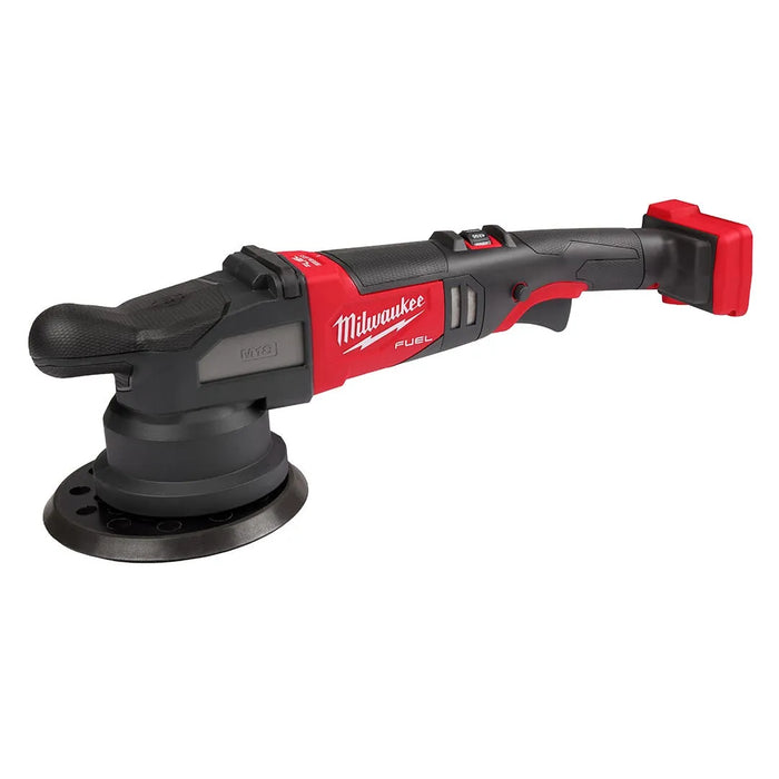 Milwaukee M18 FUEL 6" Pad 21mm Random Orbital Polisher (Bare Tool) 2685-20