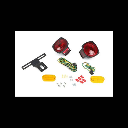 Light Kit For Up-Tote Trailers, 2702090