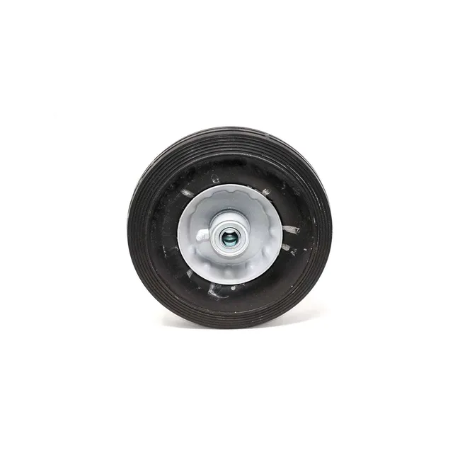 Bobcat 2702108 Semi-Pneumatic Wheel