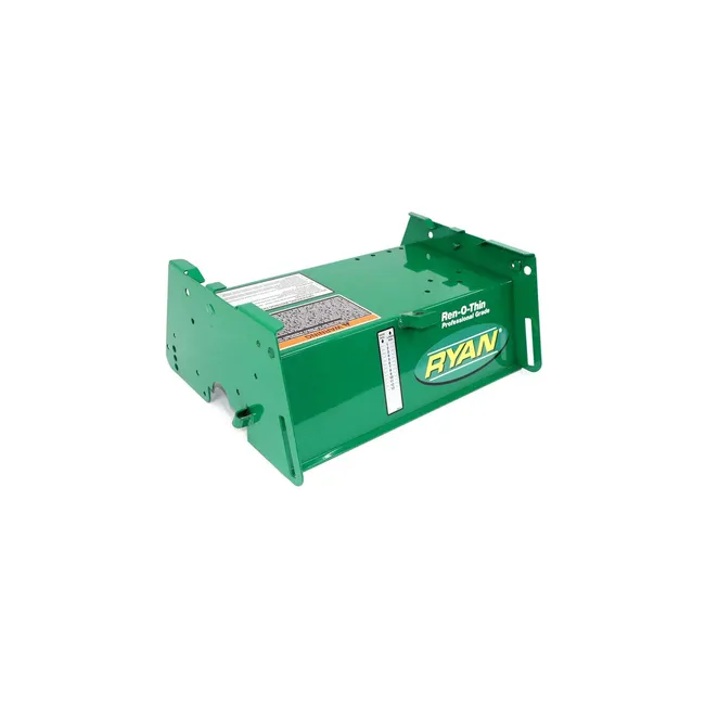 Bobcat 2702114 Front Chassis for Power Rakes