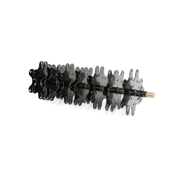 Bobcat 2703004.7 Tine Wheel Group For Aerators