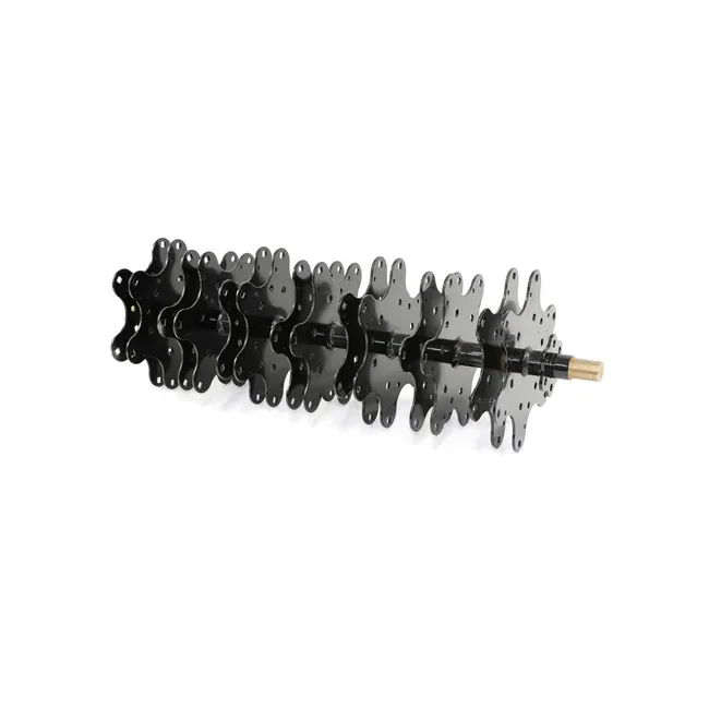 Bobcat 2703004.7 Tine Wheel Group For Aerators