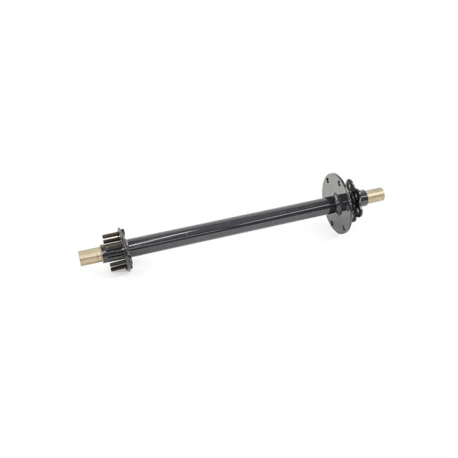 Bobcat 2703102.7 Drum Drive For Aerators