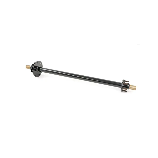Bobcat 2703108.7 Drum Drive Shaft For Aerators
