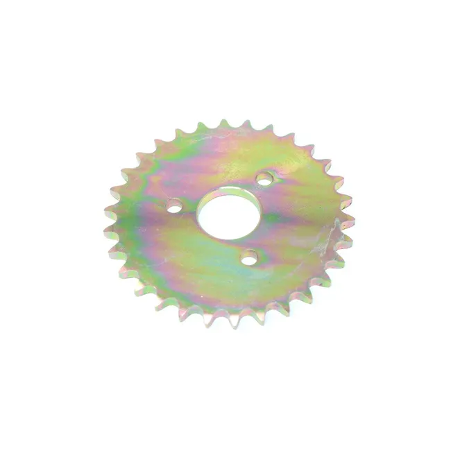 Bobcat 2703157 30 Tooth Sprocket For Aerators