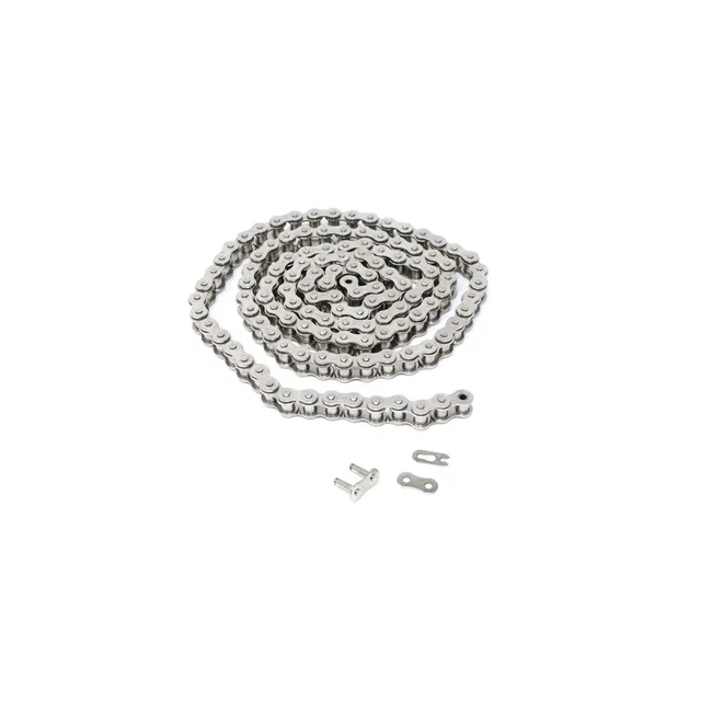 Bobcat 2703611 Drive Chain 124 Links For Aerators