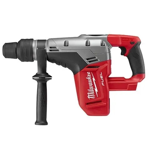 Milwaukee M18 FUEL 1-9/16" SDS-Max Hammer Drill (Tool Only) 2717-20