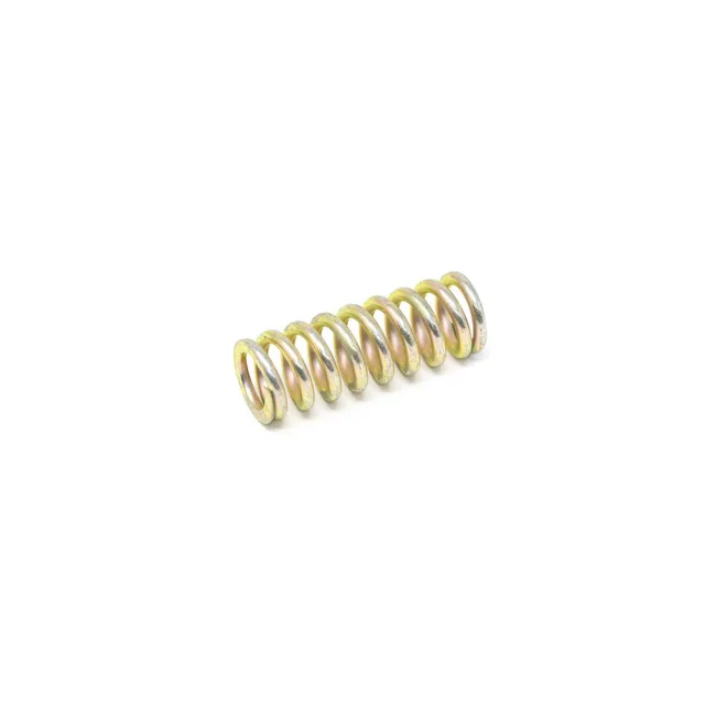 Bobcat 2720312 Plate Spring