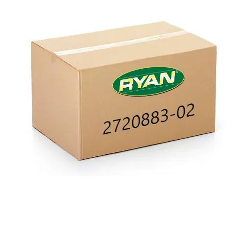 Ryan 2720883-02 Engine Oil Filter