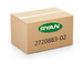 Ryan 2720883-02 Engine Oil Filter