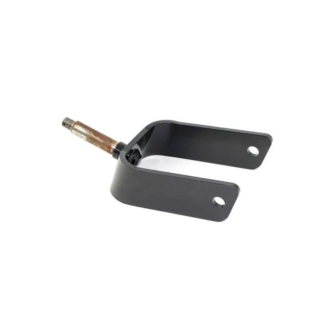 Bobcat 2721306.7 Caster Yoke Weldment