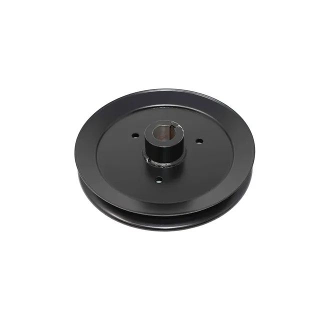 Bobcat 2721415 Pulley Assembly