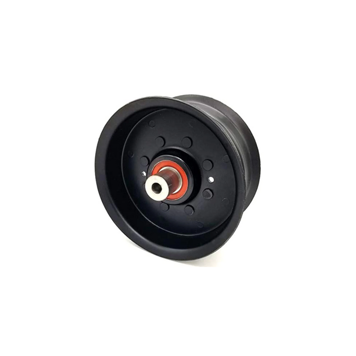 Bobcat 2721541 Flat Idler Pulley 5-inch