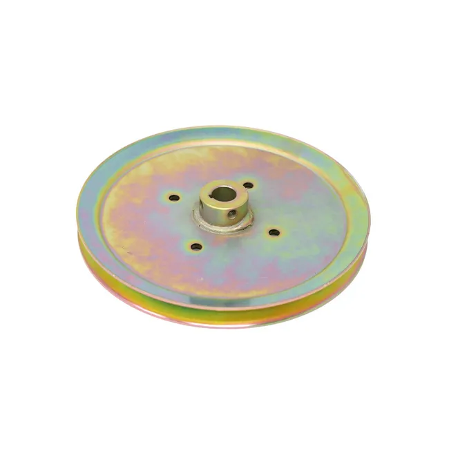 Bobcat 2721793 Pulley Assembly