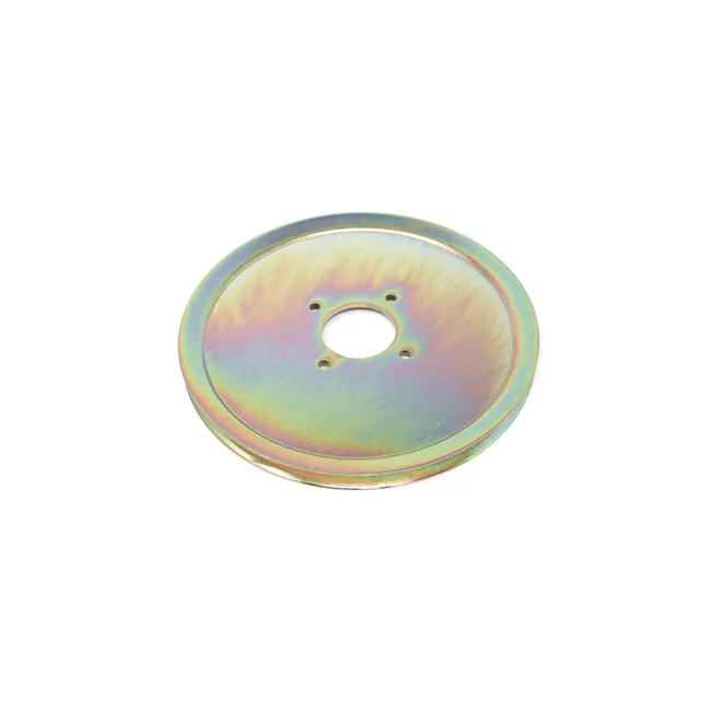 Bobcat 2721794 Pulley Assembly