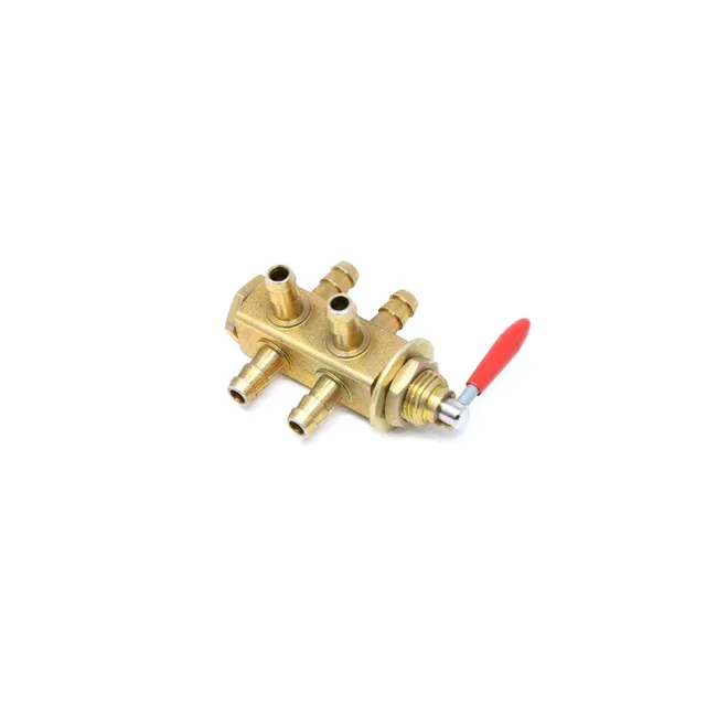 Bobcat 2721911 Valve Selector