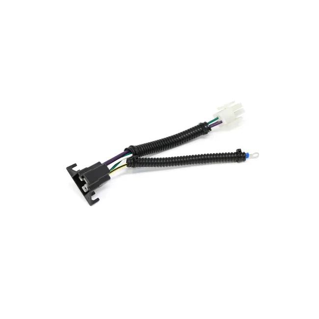 Bobcat 2722013 Jumper Harness