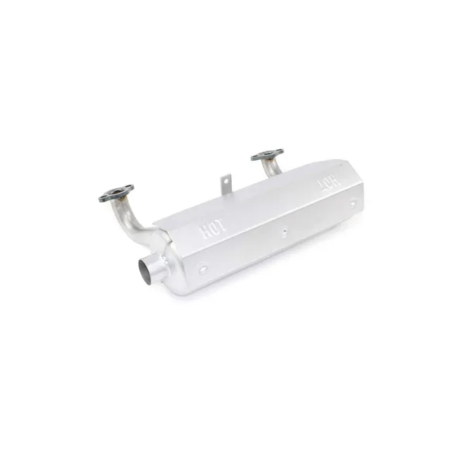 Bobcat 2722034 Muffler for Briggs & Stratton Engine